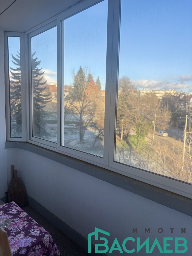 Дава под наем 2-СТАЕН, гр. София, Банишора, снимка 6 - Апартаменти - 53074925