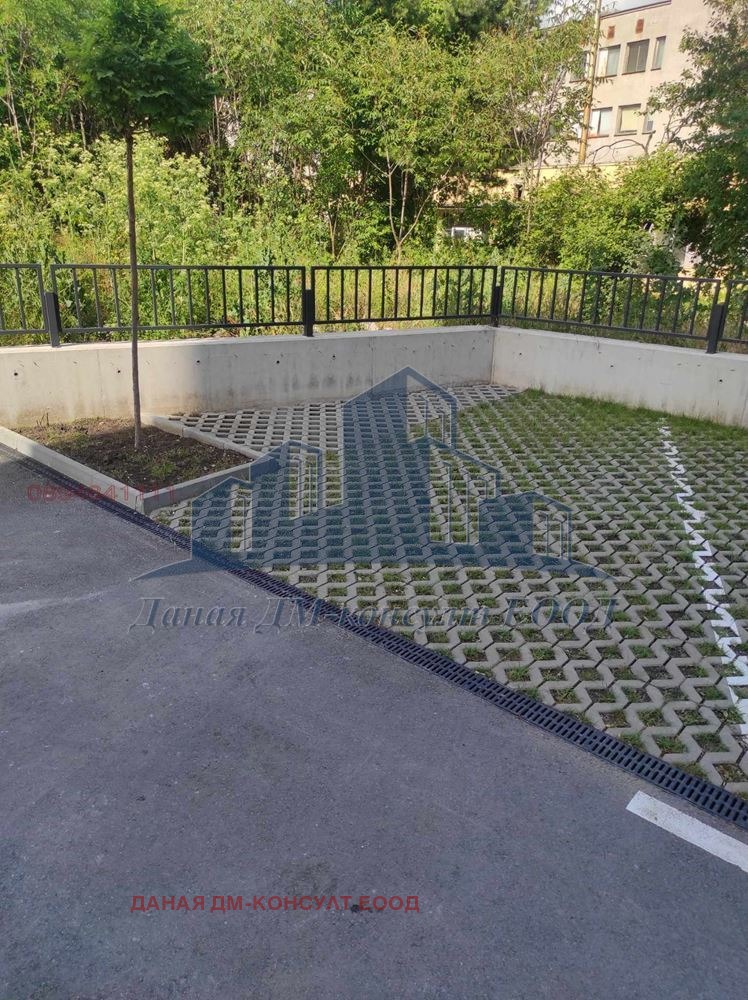Дава под наем 2-СТАЕН, гр. Шумен, Болницата, снимка 4 - Апартаменти - 55457076