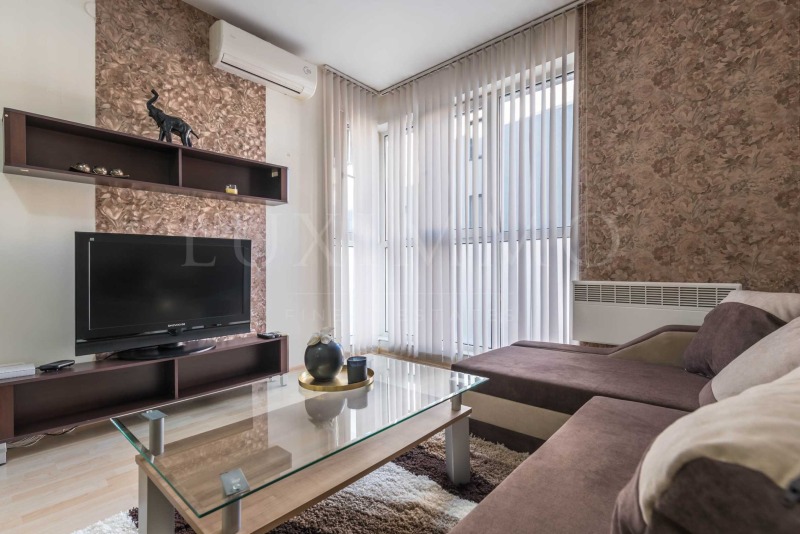 Da affittare  2 camere da letto Varna , Okragna bolnitsa-Generali , 85 mq | 87896245 - Immagine [2]