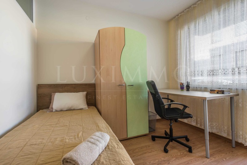 K pronájmu  2 ložnice Varna , Okražna bolnica-Generali , 85 m2 | 87896245 - obraz [9]