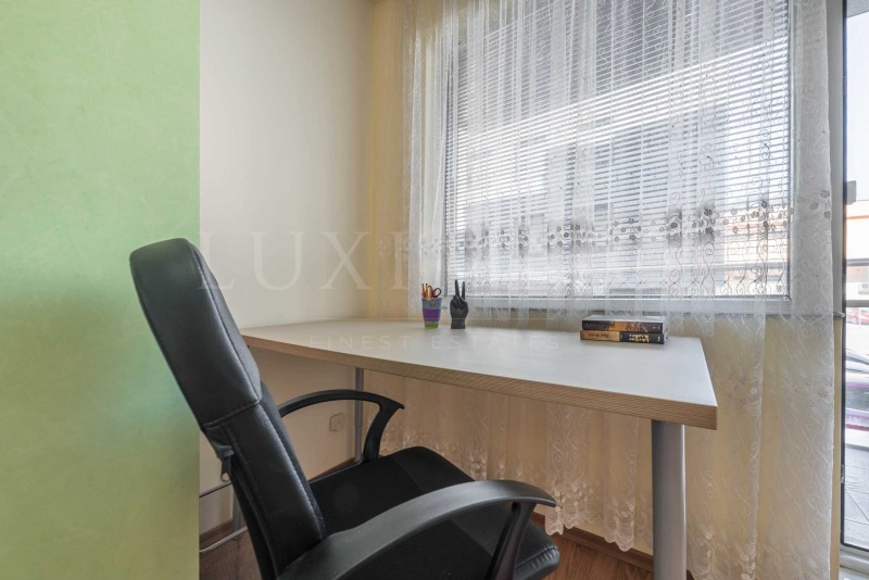 Para alugar  2 quartos Varna , Okrajna bolnica-Generali , 85 m² | 87896245 - imagem [10]