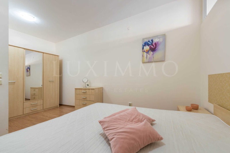 K pronájmu  2 ložnice Varna , Okražna bolnica-Generali , 85 m2 | 87896245 - obraz [15]