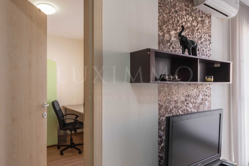 For Rent  2 bedroom Varna , Okrazhna bolnitsa-Generali , 85 sq.m | 87896245 - image [8]