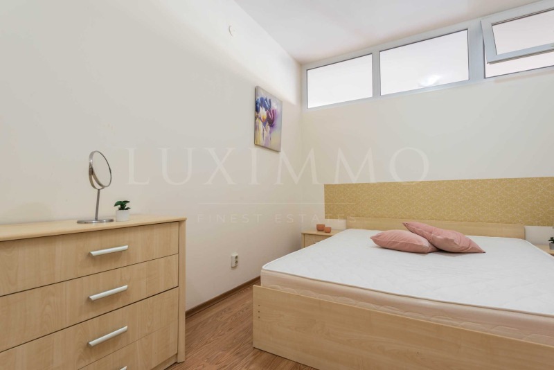 Para alugar  2 quartos Varna , Okrajna bolnica-Generali , 85 m² | 87896245 - imagem [17]