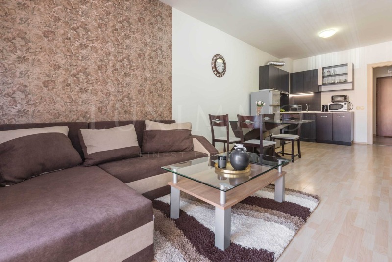 Te huur  2 slaapkamers Varna , Okrazjna bolnitsa-Generali , 85 m² | 87896245