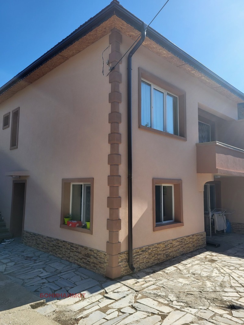 For Rent  House region Plovdiv , Markovo , 160 sq.m | 99704541