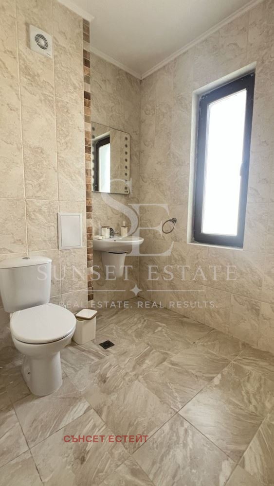 Дава под наем КЪЩА, гр. Бургас, Сарафово, снимка 12 - Къщи - 55168556