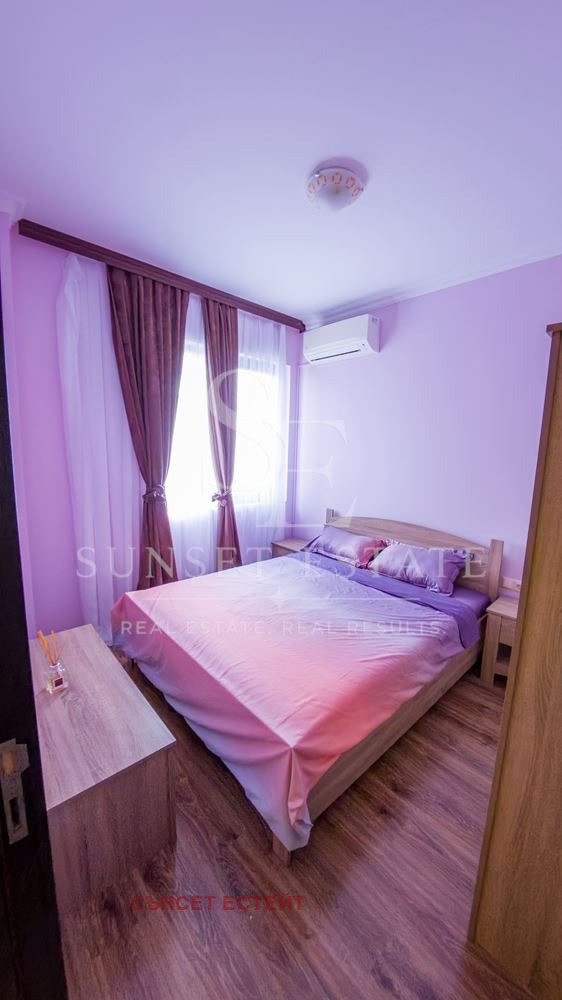 Дава под наем КЪЩА, гр. Бургас, Сарафово, снимка 8 - Къщи - 55168556