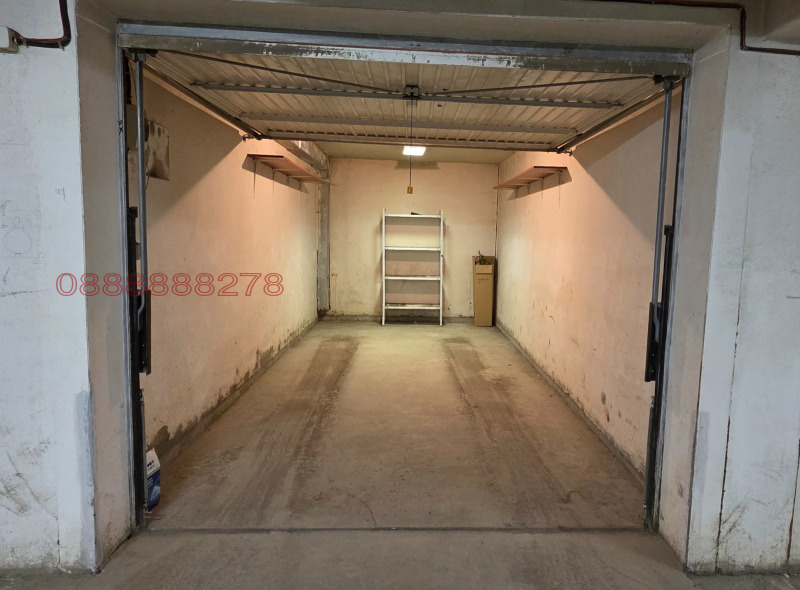 Дава под наем  Гараж град София , Студентски град , 21 кв.м | 43581951 - изображение [2]