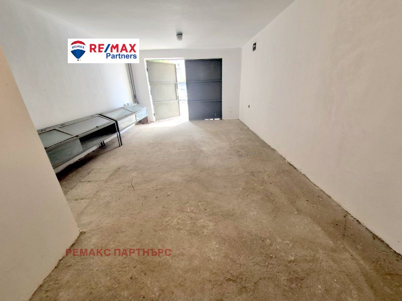 Дава под наем  Гараж град Варна , Трошево , 26 кв.м | 77139954 - изображение [6]