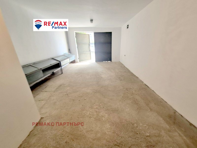 Дава под наем  Гараж град Варна , Трошево , 26 кв.м | 77139954 - изображение [7]