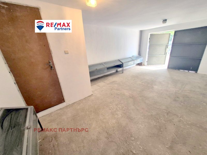 Дава под наем  Гараж град Варна , Трошево , 26 кв.м | 77139954 - изображение [5]