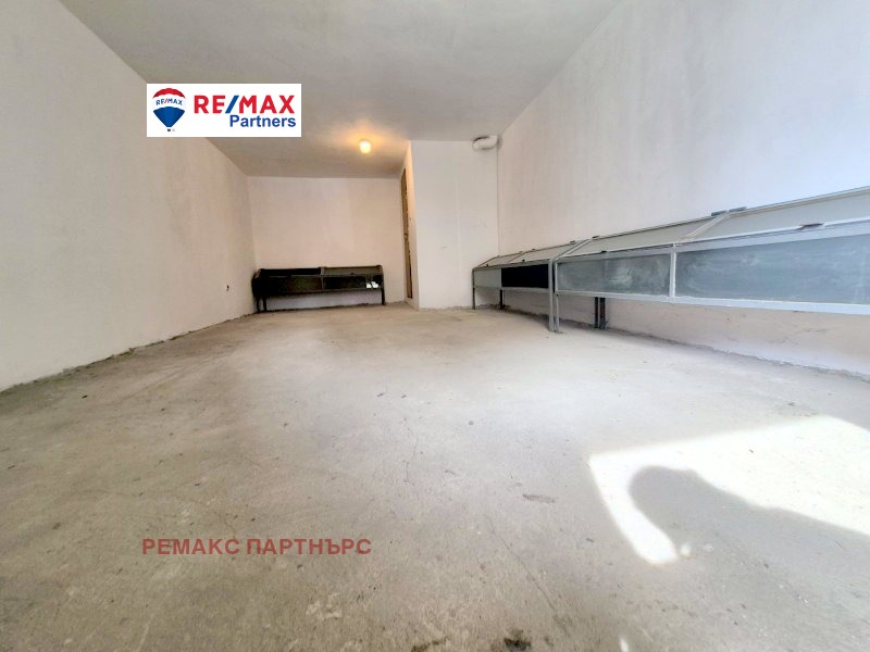 Дава под наем  Гараж град Варна , Трошево , 26 кв.м | 77139954 - изображение [2]