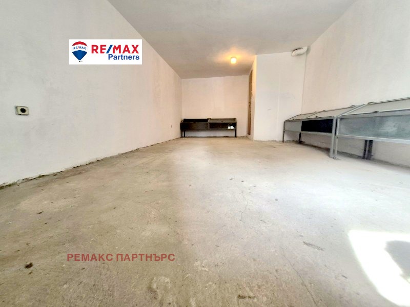 Дава под наем  Гараж град Варна , Трошево , 26 кв.м | 77139954 - изображение [3]
