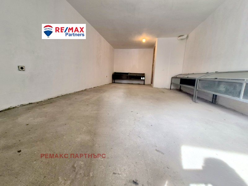 Дава под наем  Гараж град Варна , Трошево , 26 кв.м | 77139954 - изображение [4]