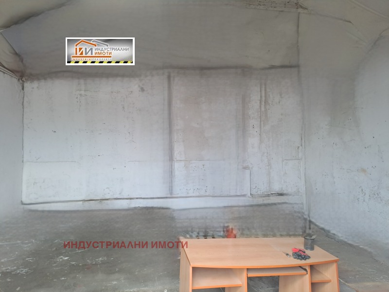 K pronájmu  Průmyslová budova Plovdiv , Industrialna zona - Sever , 50 m2 | 52937785 - obraz [2]