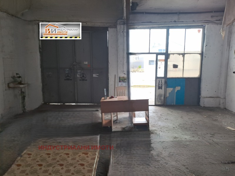 K pronájmu  Průmyslová budova Plovdiv , Industrialna zona - Sever , 50 m2 | 52937785 - obraz [3]