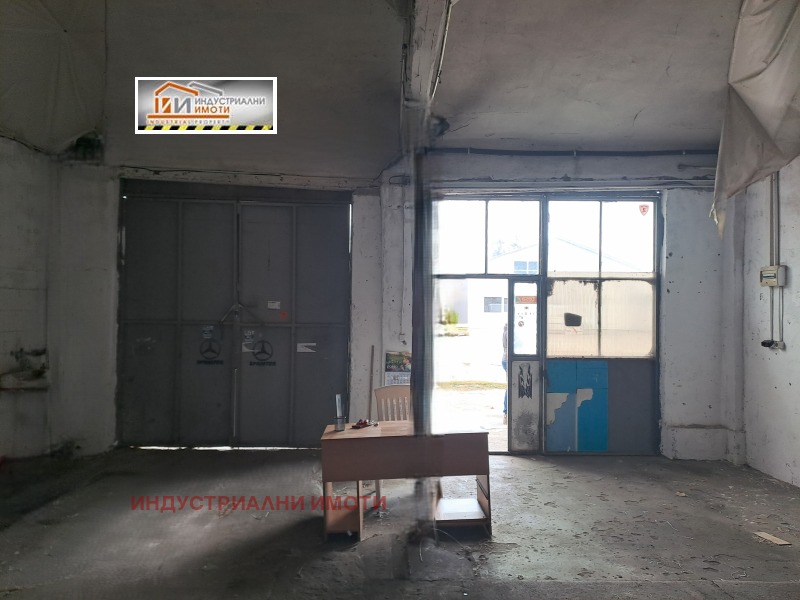 K pronájmu  Průmyslová budova Plovdiv , Industrialna zona - Sever , 50 m2 | 52937785