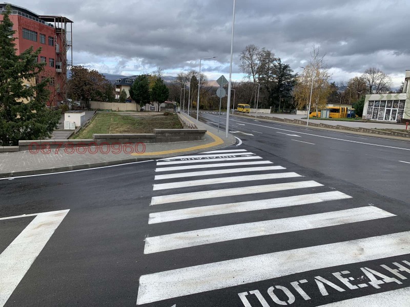 Дава под наем ПРОМ. ПОМЕЩЕНИЕ, гр. Благоевград, Широк център, снимка 3 - Производствени сгради - 53028556