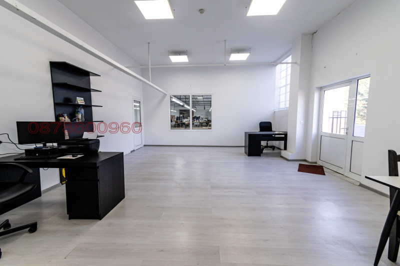 Дава под наем ПРОМ. ПОМЕЩЕНИЕ, гр. Благоевград, Широк център, снимка 5 - Производствени сгради - 53028556