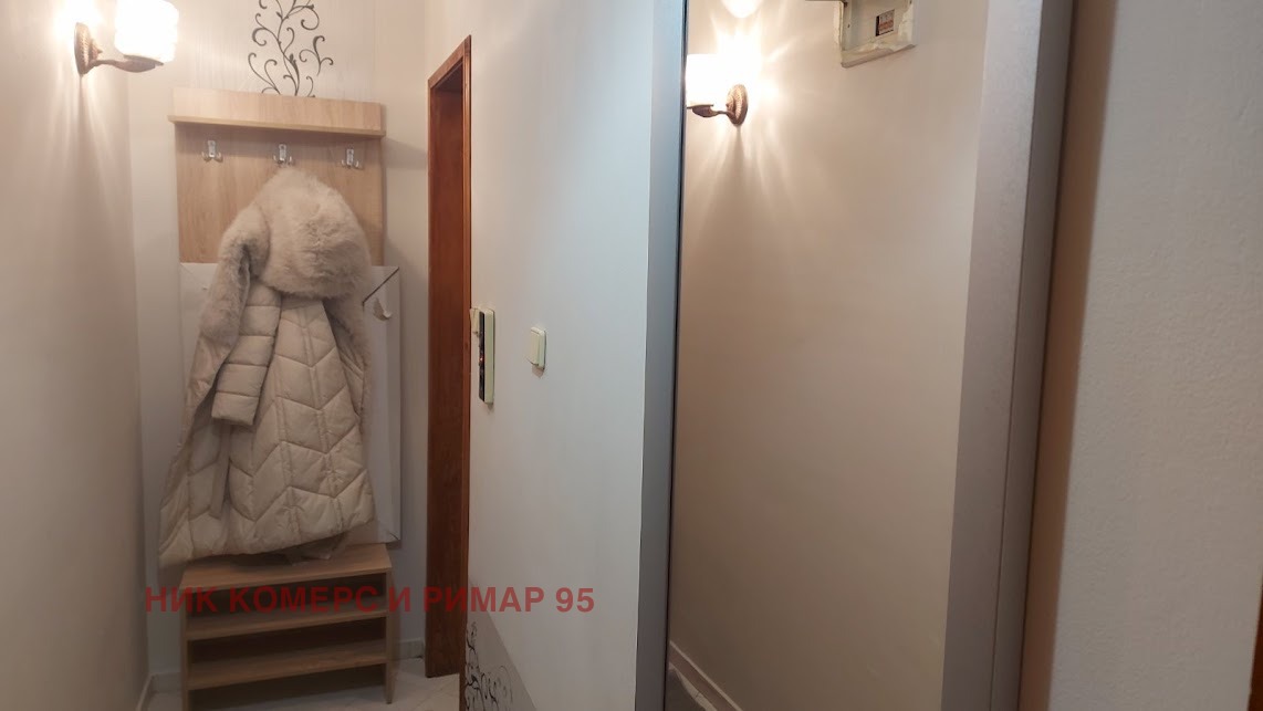 Дава под наем 1-СТАЕН, гр. София, Банишора, снимка 9 - Апартаменти - 54638476