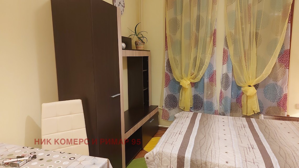 Дава под наем 1-СТАЕН, гр. София, Банишора, снимка 3 - Апартаменти - 54638476