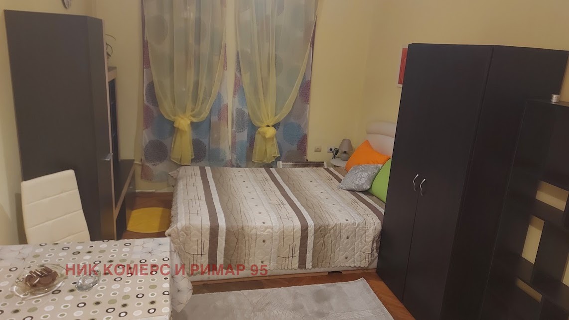 Дава под наем 1-СТАЕН, гр. София, Банишора, снимка 4 - Апартаменти - 54638476