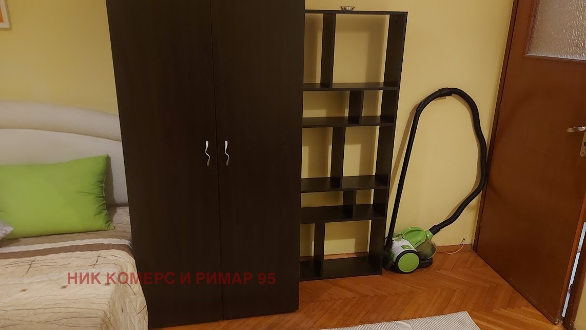 Дава под наем 1-СТАЕН, гр. София, Банишора, снимка 6 - Апартаменти - 54638476