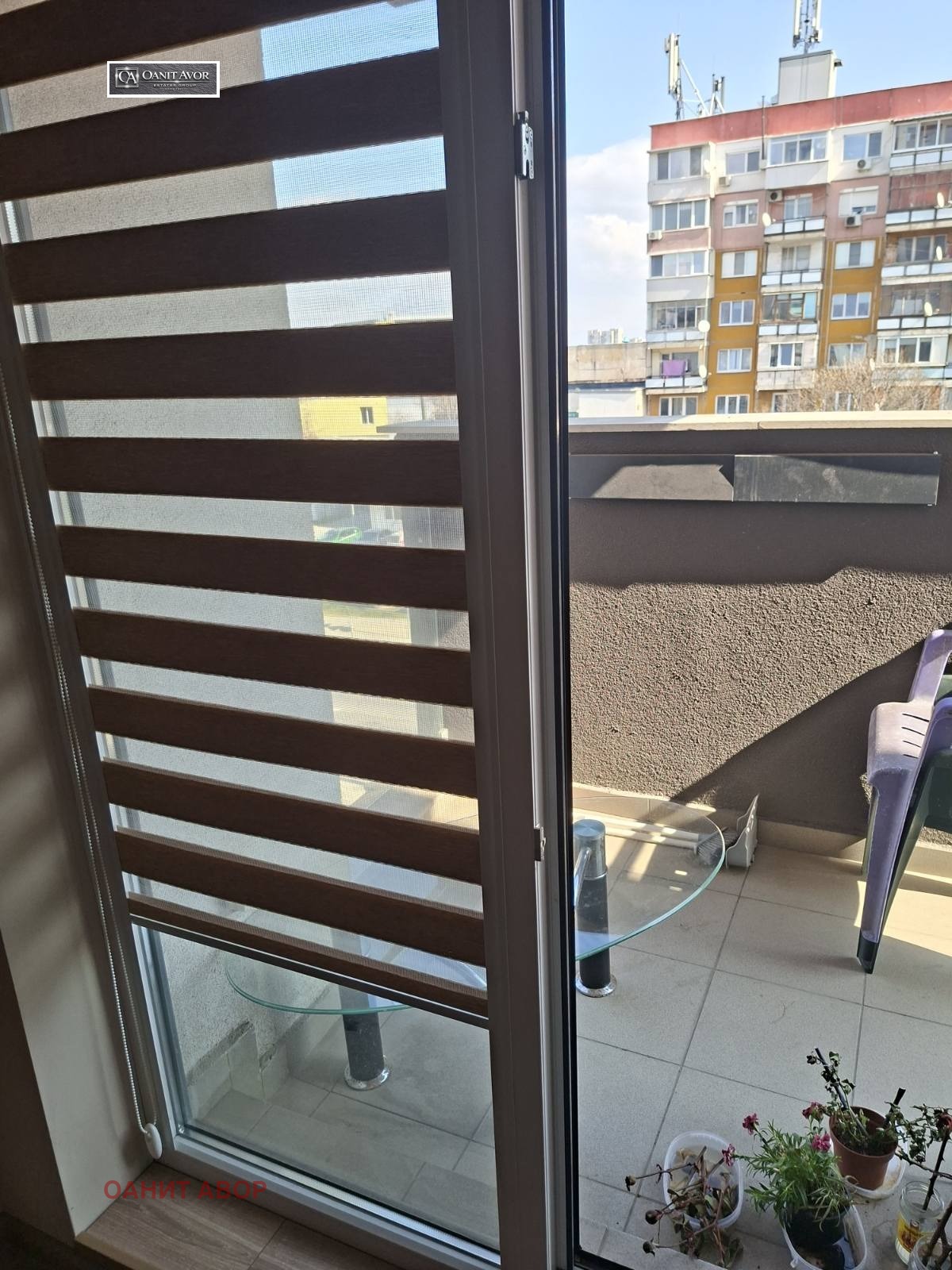 Дава под наем 2-СТАЕН, гр. София, Красно село, снимка 4 - Апартаменти - 53982036