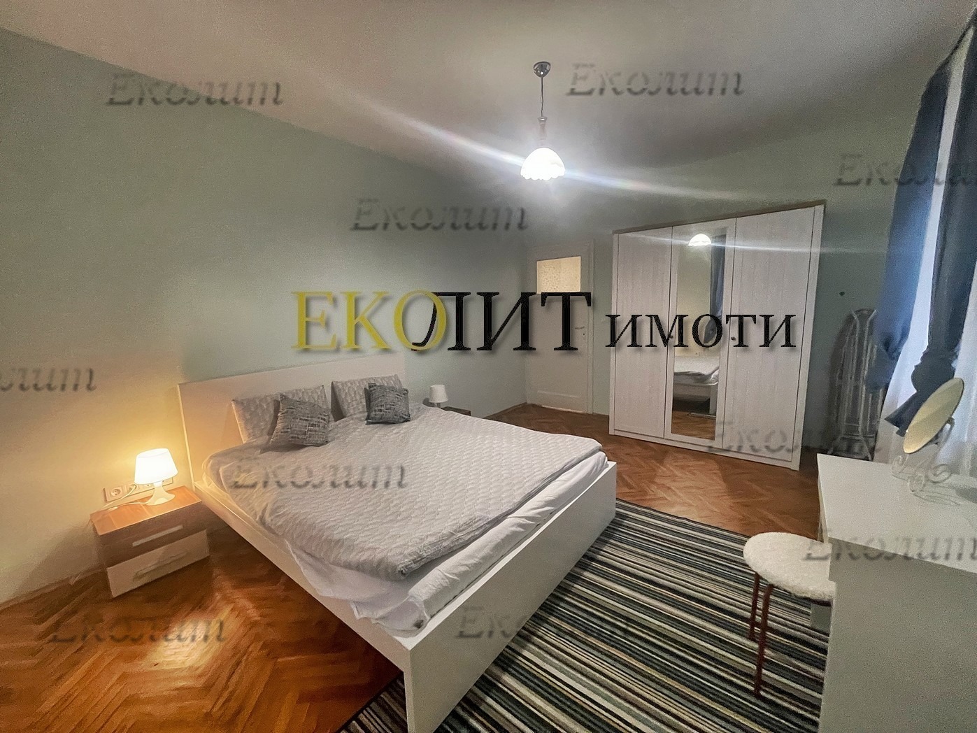 Дава под наем 2-СТАЕН, гр. София, Лозенец, снимка 7 - Апартаменти - 54065274