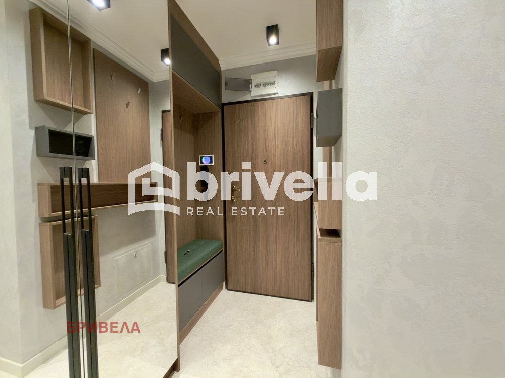 Дава под наем 3-СТАЕН, гр. София, Люлин 10, снимка 9 - Апартаменти - 53647384