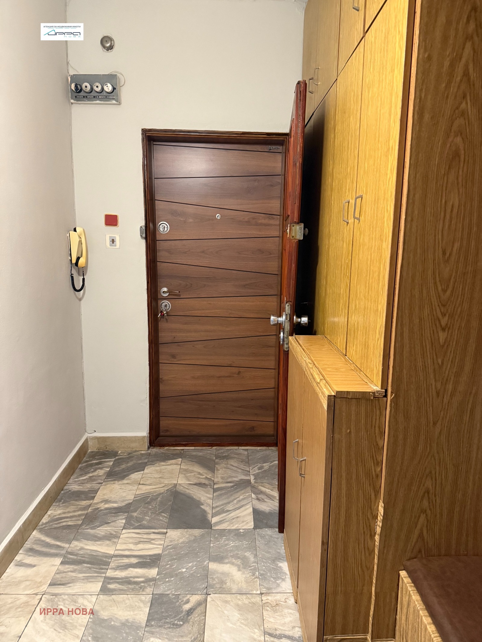 Дава под наем 3-СТАЕН, гр. София, Овча купел 2, снимка 9 - Апартаменти - 54155191