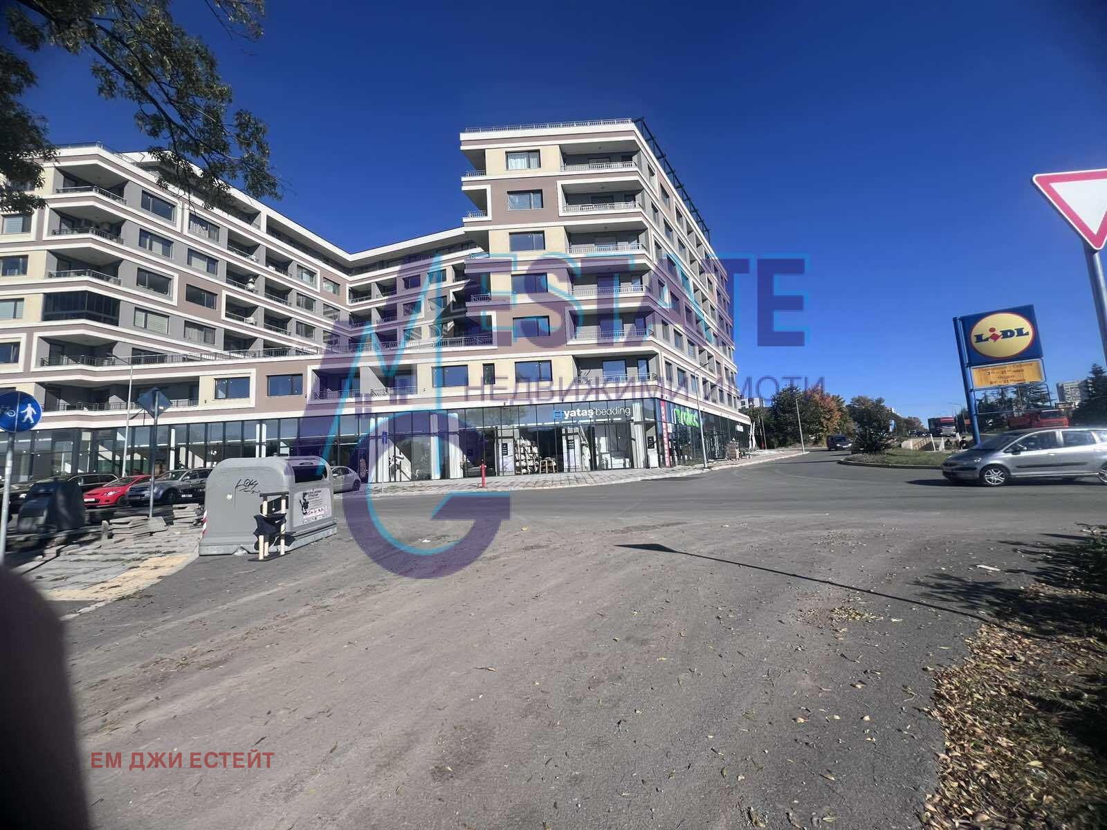 Дава под Наем 2-СТАЕН | Imot.bg — изображение 8