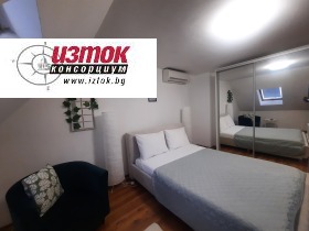 Studio Dianabad, Sofia