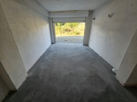 Гараге Вазрожденци, Карджали