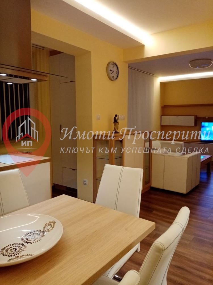 Kiralık  Stüdyo Sofia , Lozenec , 56 metrekare | 71613599 - görüntü [7]