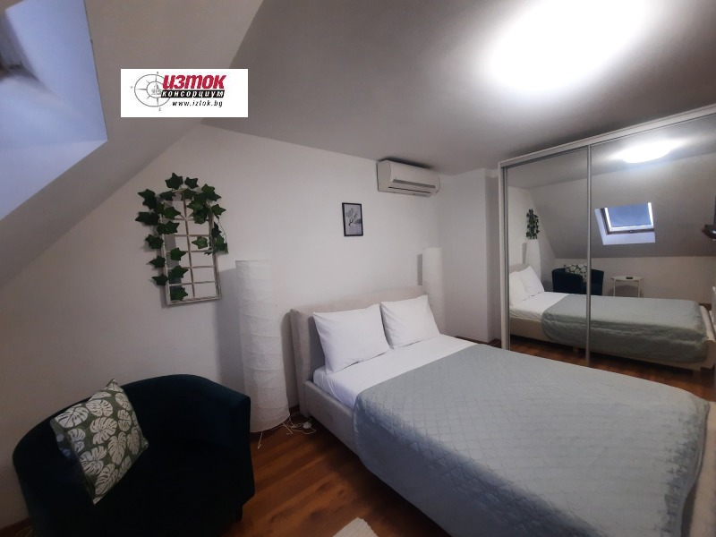 For Rent  Studio Sofia , Dianabad , 40 sq.m | 73766703
