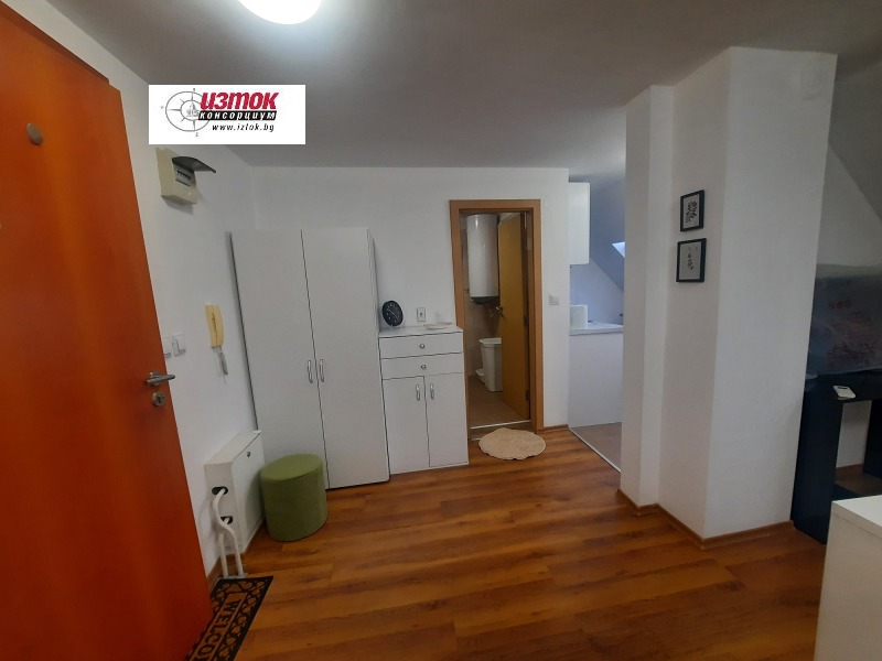 For Rent  Studio Sofia , Dianabad , 40 sq.m | 73766703 - image [8]