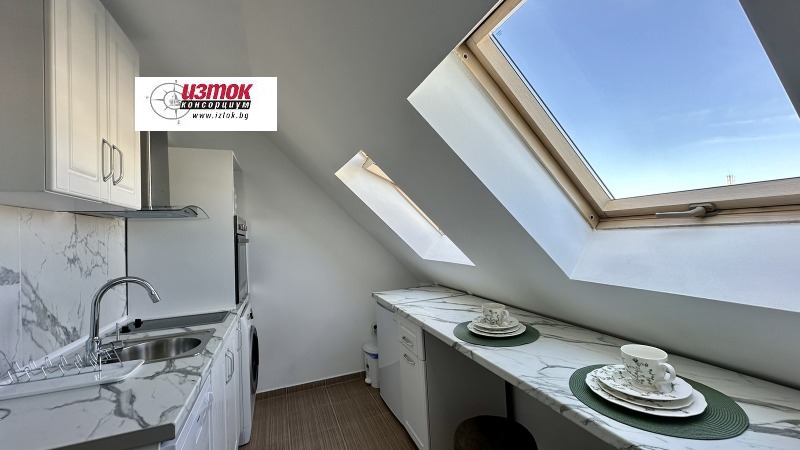 For Rent  Studio Sofia , Dianabad , 40 sq.m | 73766703 - image [6]