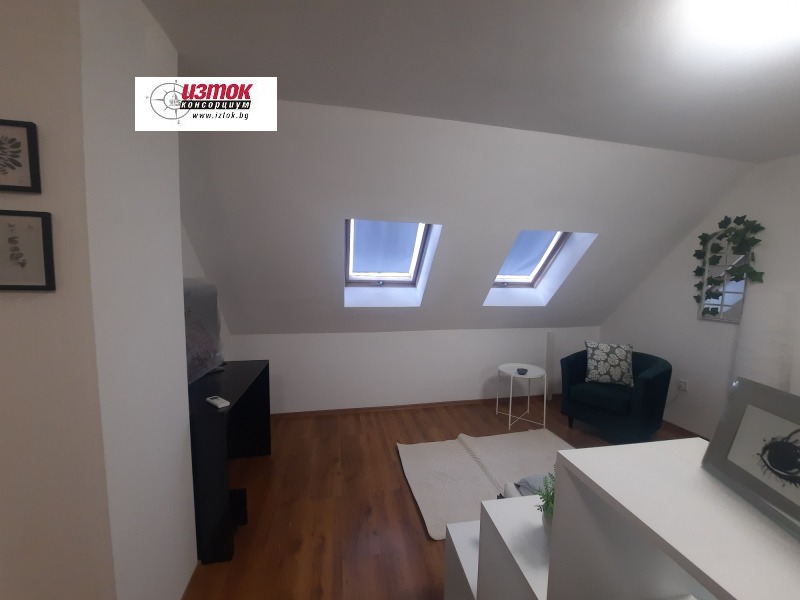For Rent  Studio Sofia , Dianabad , 40 sq.m | 73766703 - image [3]