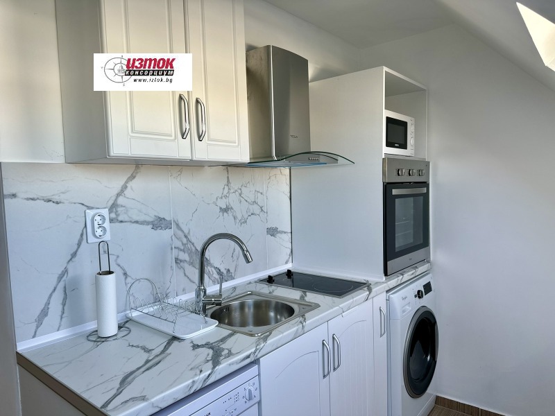 For Rent  Studio Sofia , Dianabad , 40 sq.m | 73766703 - image [5]
