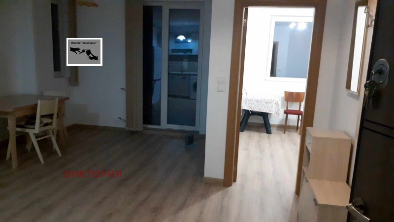 Дава под наем 2-СТАЕН, гр. Пазарджик, Център, снимка 2 - Апартаменти - 52941682