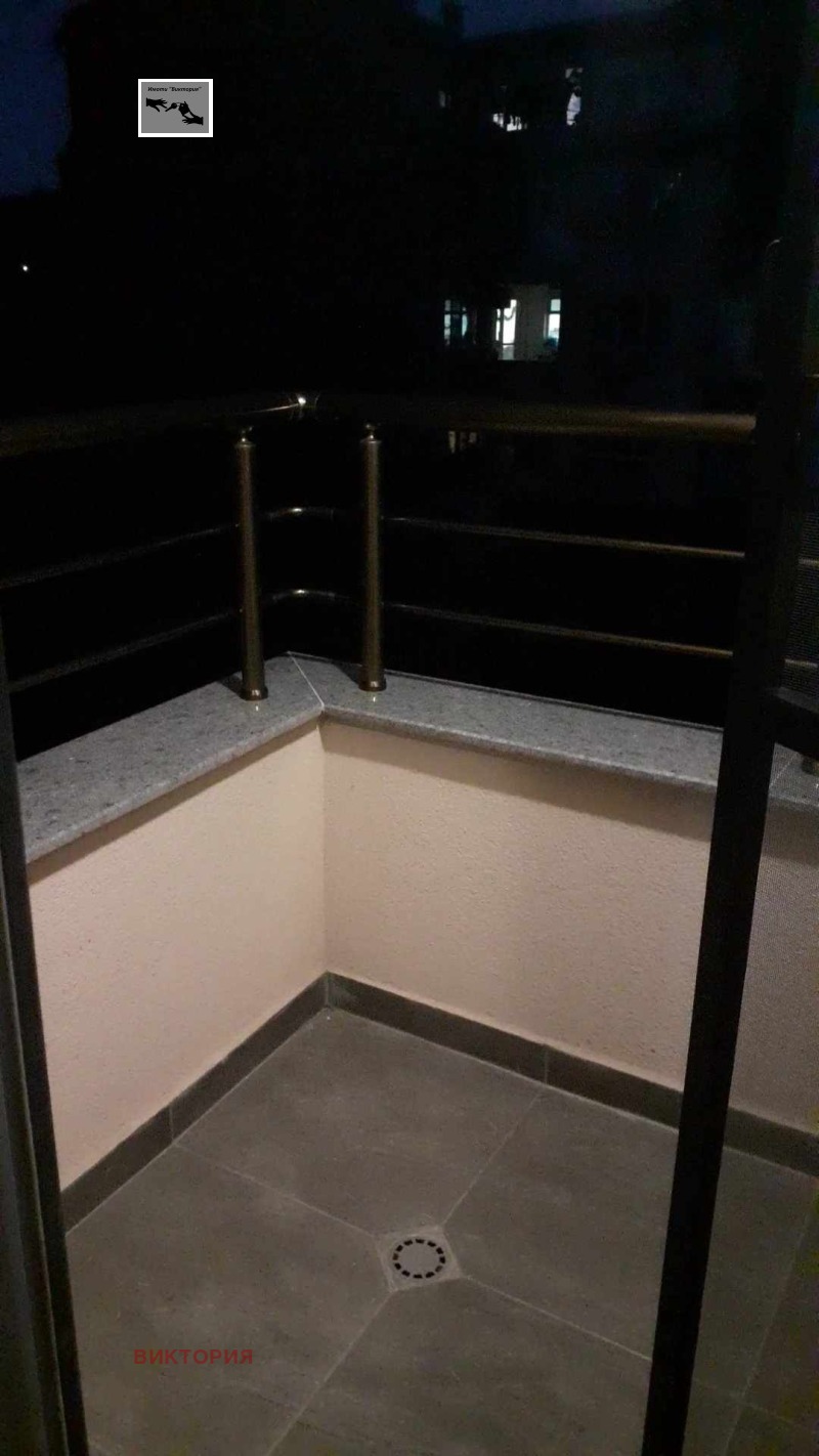 Дава под наем 2-СТАЕН, гр. Пазарджик, Център, снимка 7 - Апартаменти - 52941682