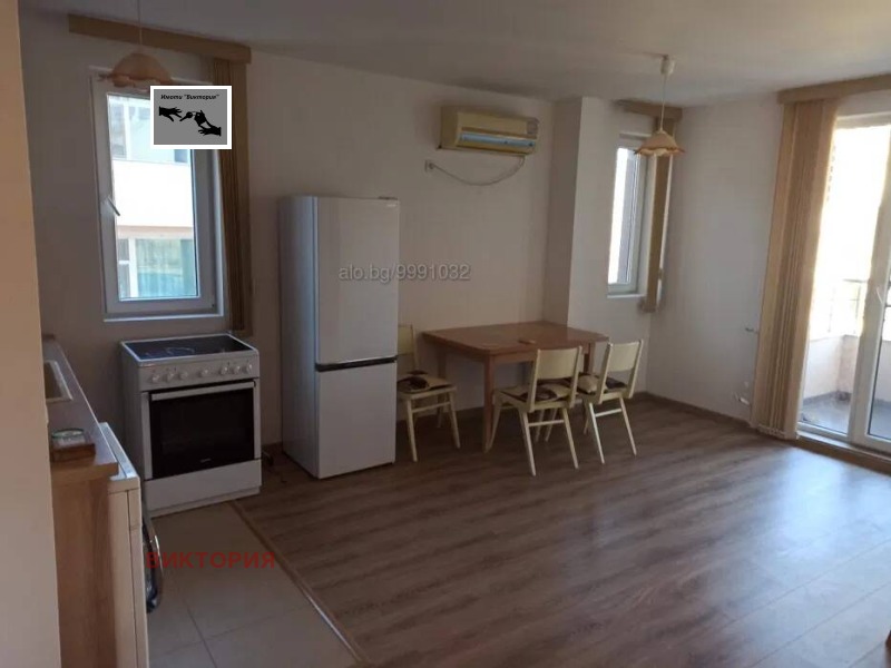 Дава под наем 2-СТАЕН, гр. Пазарджик, Център, снимка 2 - Апартаменти - 52941682