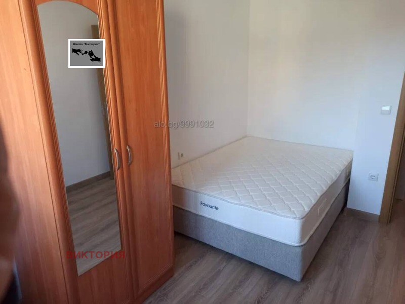 Дава под наем 2-СТАЕН, гр. Пазарджик, Център, снимка 4 - Апартаменти - 52941682