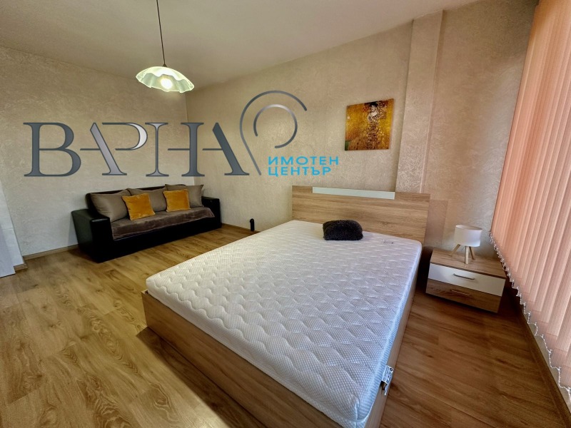 Para alugar  1 quarto Varna , Trochevo , 50 m² | 90397350 - imagem [7]