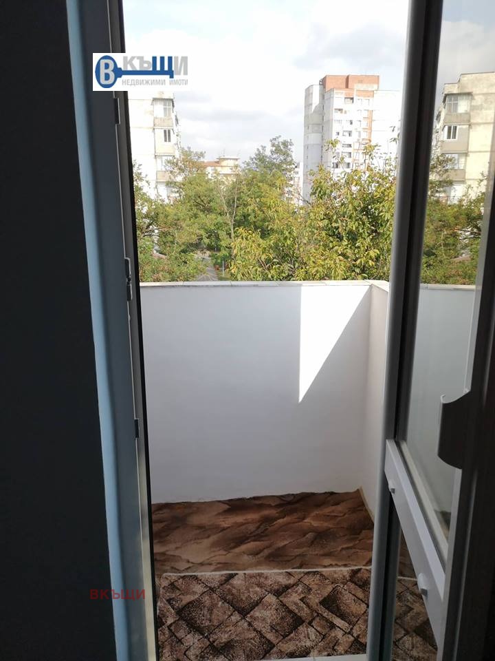 Til leie  1 soverom Veliko Tarnovo , Kolju Fisjeto , 45 kvm | 21528502 - bilde [5]
