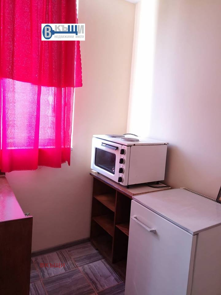Til leie  1 soverom Veliko Tarnovo , Kolju Fisjeto , 45 kvm | 21528502 - bilde [7]