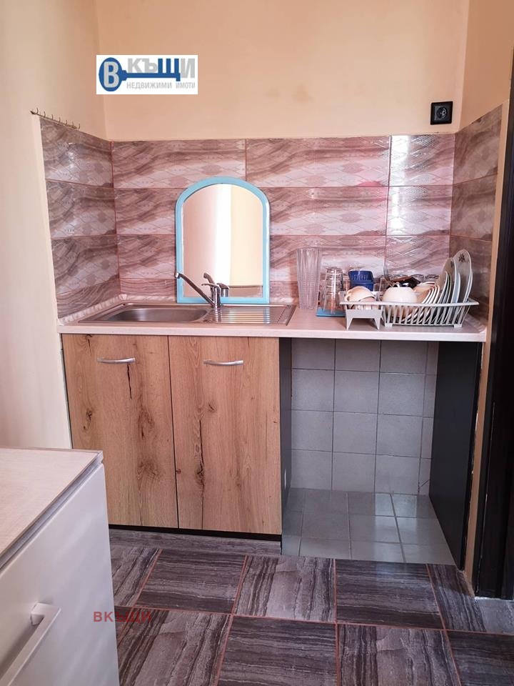 Til leie  1 soverom Veliko Tarnovo , Kolju Fisjeto , 45 kvm | 21528502 - bilde [6]