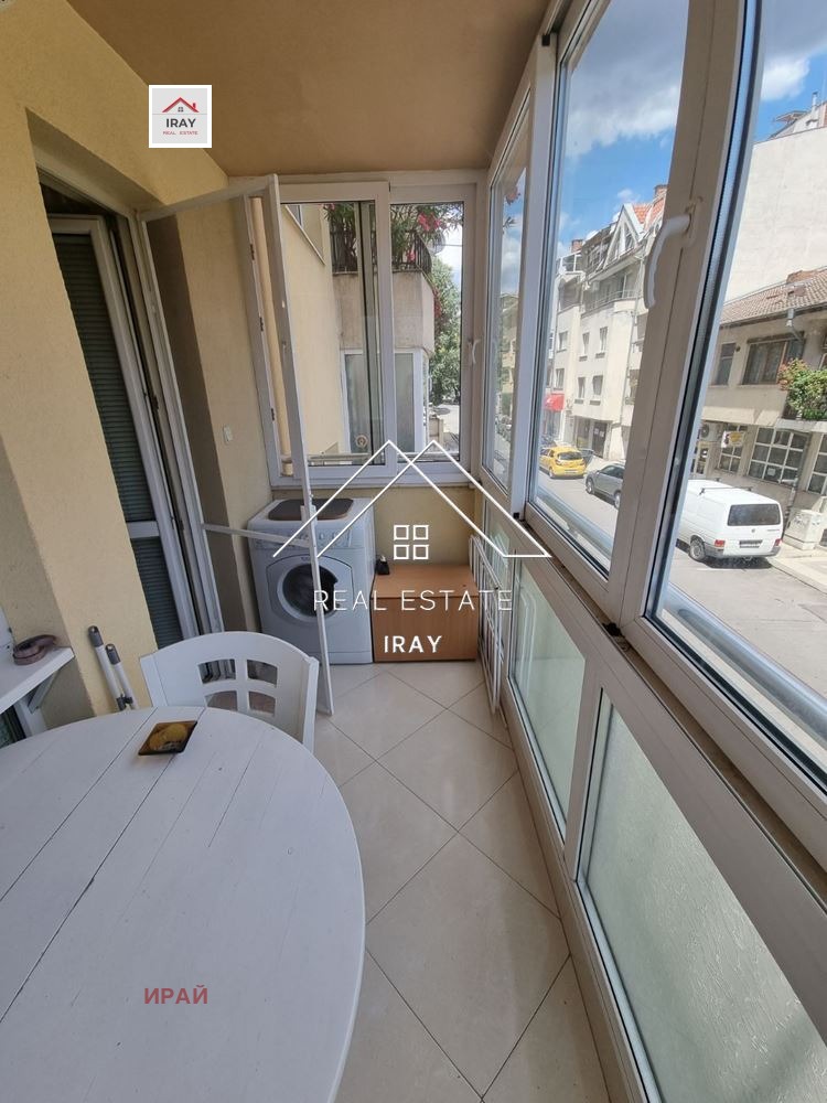 Kiralık  1 yatak odası Stara Zagora , Centar , 70 metrekare | 33941551 - görüntü [12]